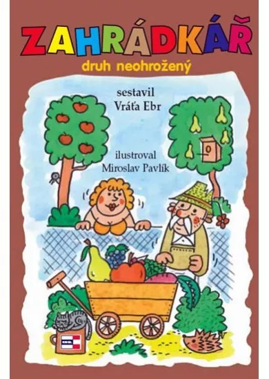 Zahrádkář – druh neohrožený