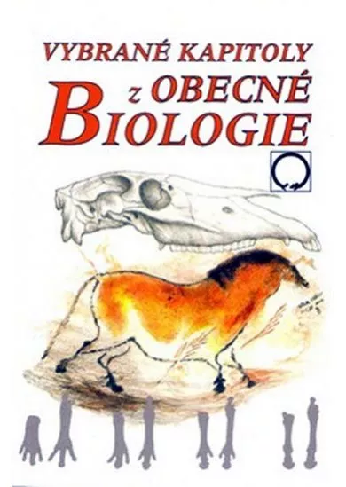 Vybrané kapitoly z obecné biologie