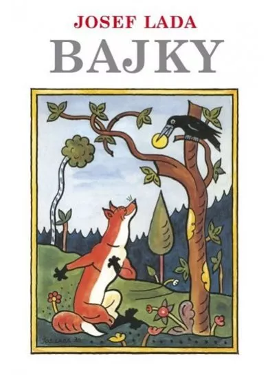 Bajky