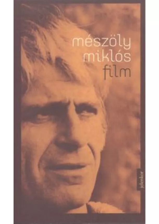 Mészöly Miklós - Film