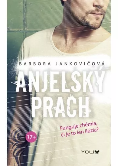 Anjelský prach