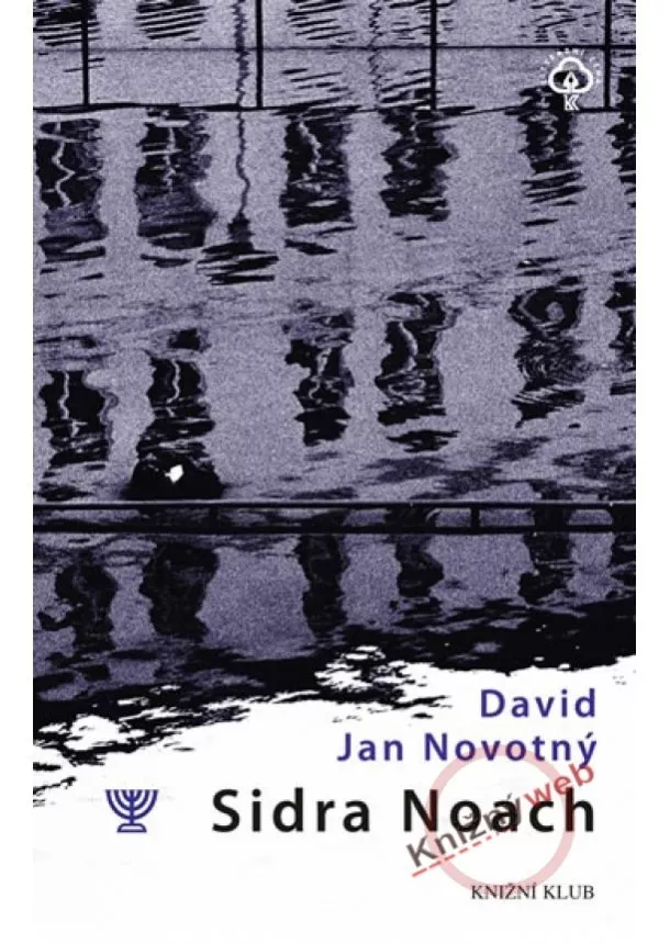 David Jan Novotný - Sidra Noach