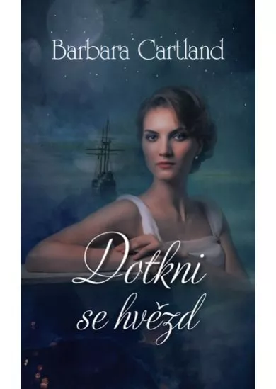 Dotkni se hvězd