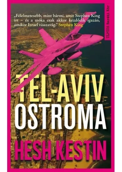 Tel-Aviv ostroma