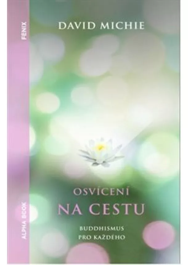 David Michie - Osvícení na cestu - Buddhismus pro každého