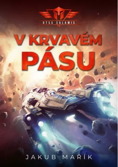 V Krvavém pásu - UTSS Salamis (3.díl)