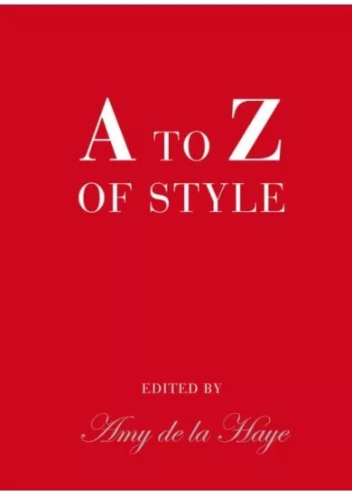 A to Z of Style