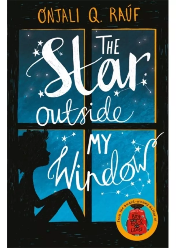 Onjali Q. Rauf - The Star Outside my Window