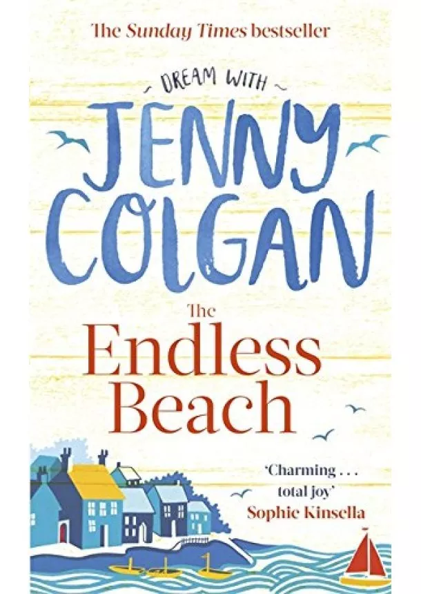 Jenny Colgan - The Endless Beach