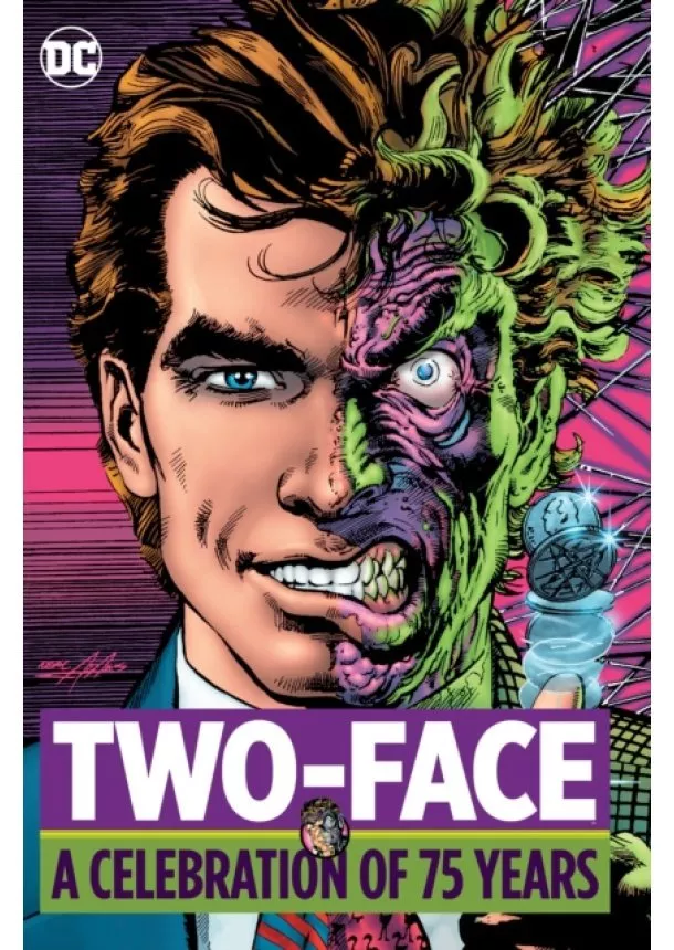  Various - Two Face A Celebration of 75 Years