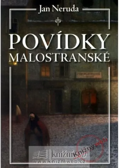 Povídky malostranské