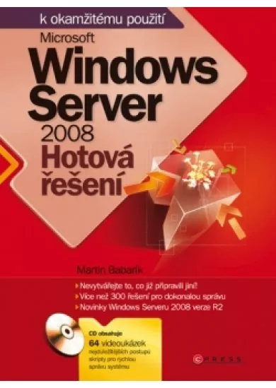 Microsoft Windows Server 2008