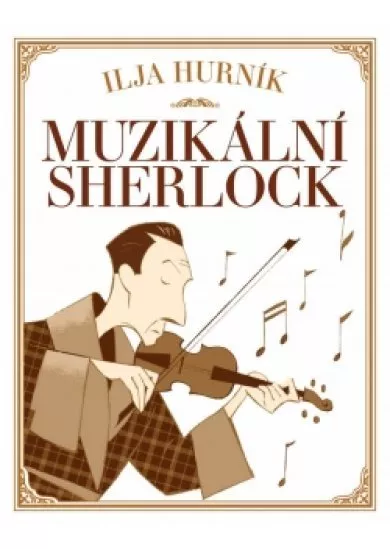 Muzikální Sherlock