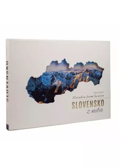 Slovensko z neba Exclusive