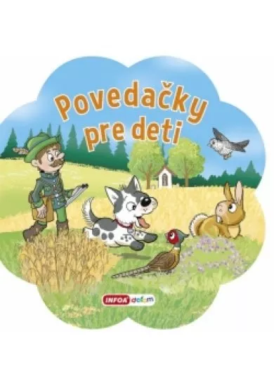 Povedačky pre deti