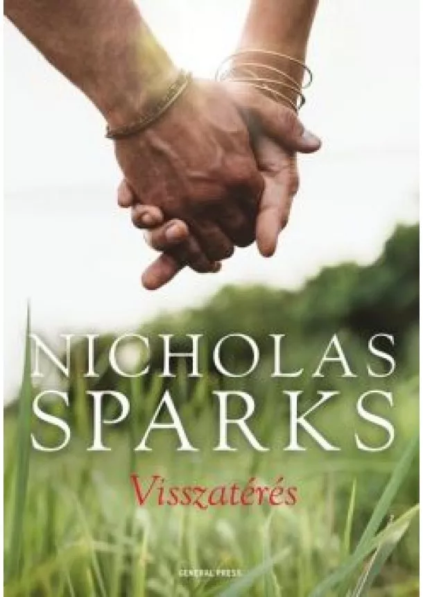 Nicholas Sparks - Visszatérés