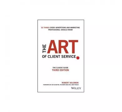 The Art of Client Service