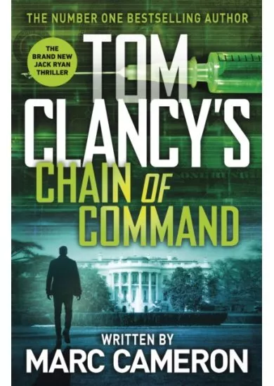 Tom Clancy’s Chain of Command