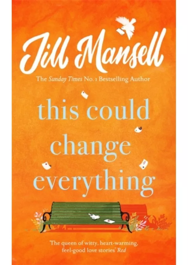 Jill Mansell - This Could Change Everything