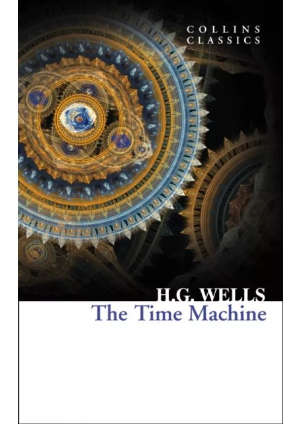 H. G. Wells - Time Machine