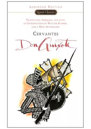 Don Quixote