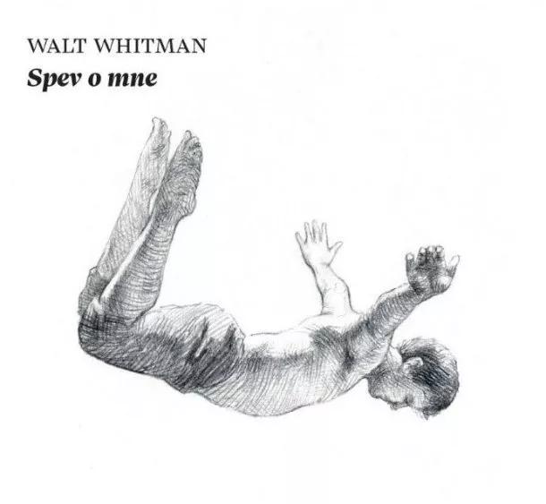 Walt Whitman - Audiokniha Spev o mne