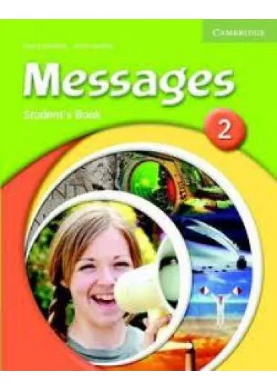 Messages Level 2: Student´s Book