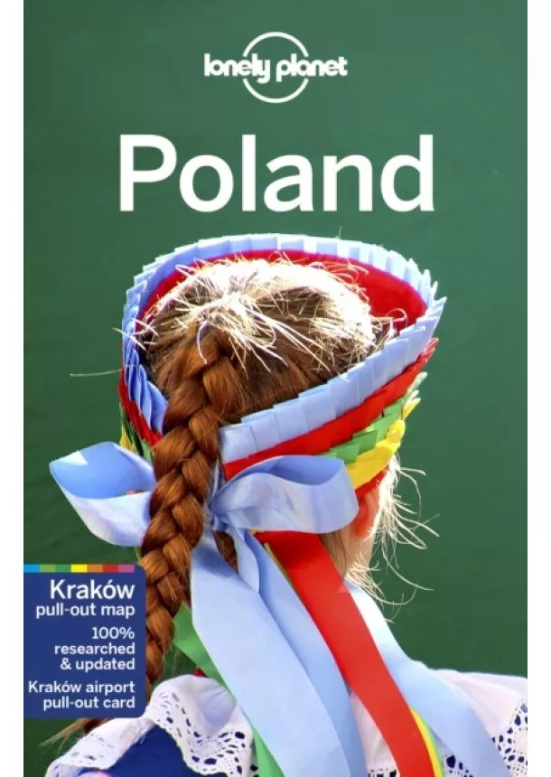  Lonely Planet, Simon Richmond, Mark Baker, Marc Di Duca, Anthony Haywood, Hugh McNaughtan, Ryan Ver Berkmoes - Poland 9