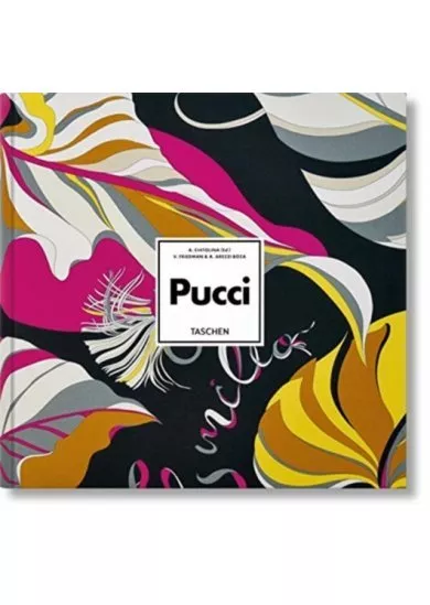 Pucci, Updated Edition