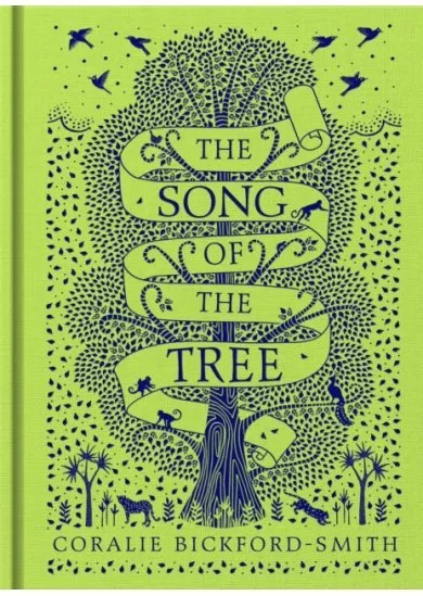 The Song of the Tree