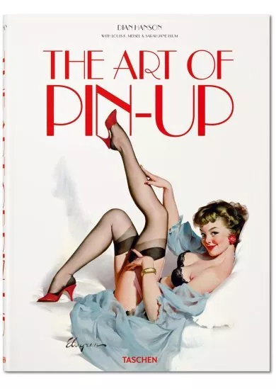 XL The Art of Pin up