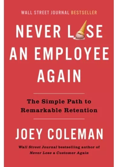 Never Lose An Employee Again