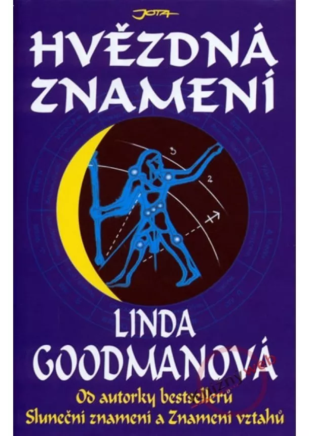 Linda Goodmanová - Hvězdná znamení