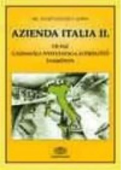 AZIENDA ITALIA II.