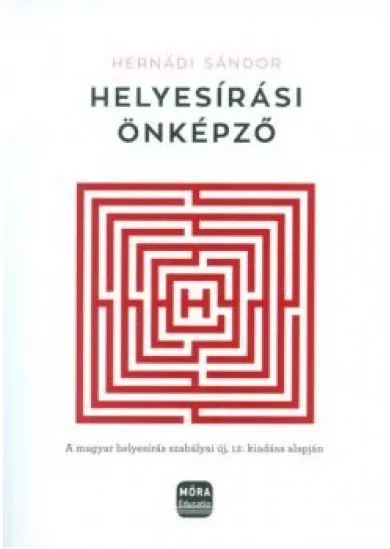 Helyesírási önképző