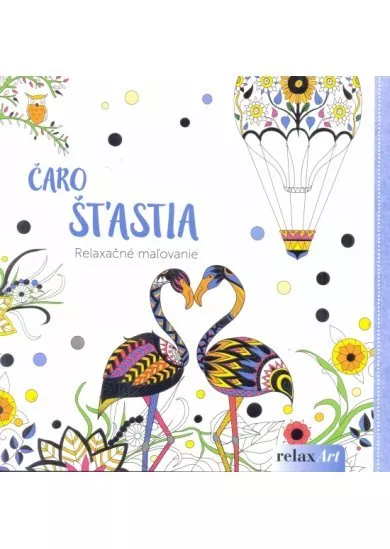 Čaro štastia