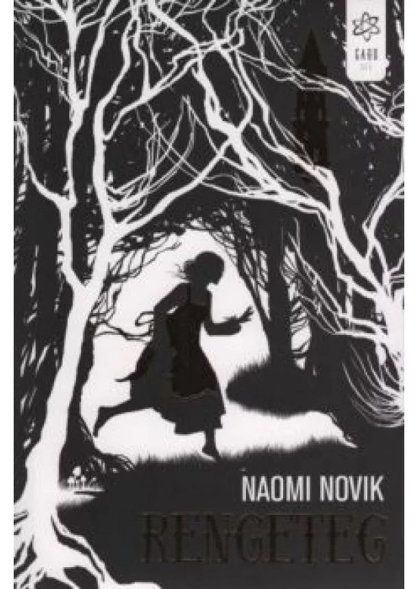 Naomi Novik - Rengeteg (2. kiadás)