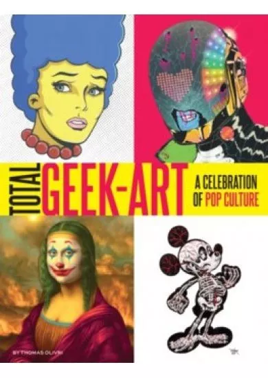 Total Geek-Art