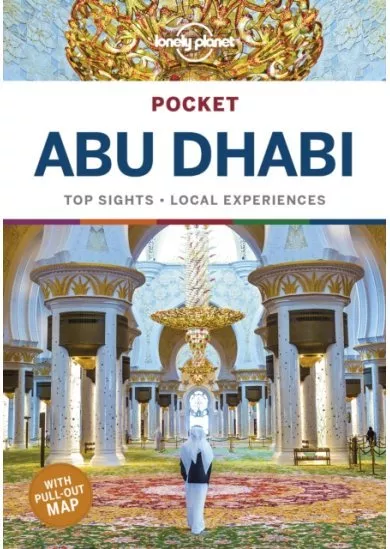 Pocket Abu Dhabi 2