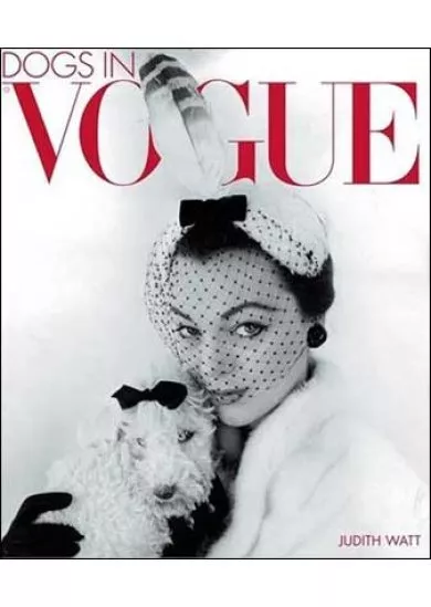 Dogs in Vogue