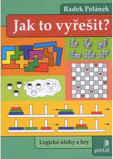 Jak to vyřešit?