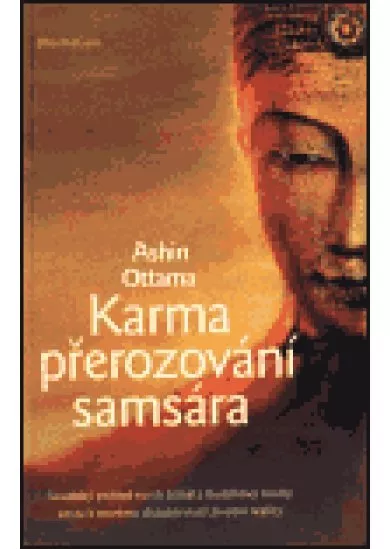 Karma, přerozování, samsára