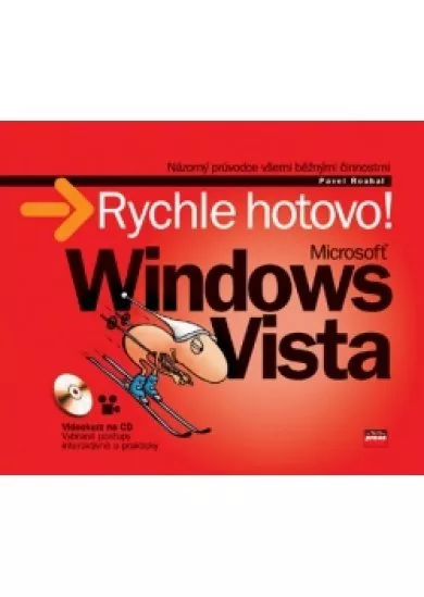 Microsoft Windows Vista