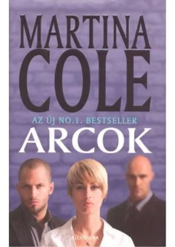 MARTINA COLE - ARCOK