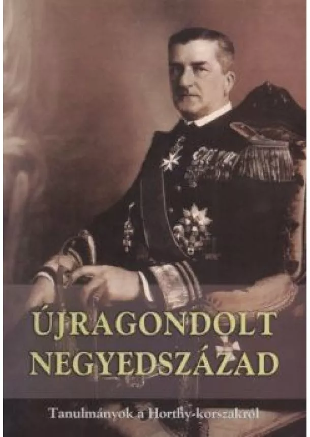 MIKLÓS PÉTER - ÚJRAGONDOLT NEGYEDSZÁZAD