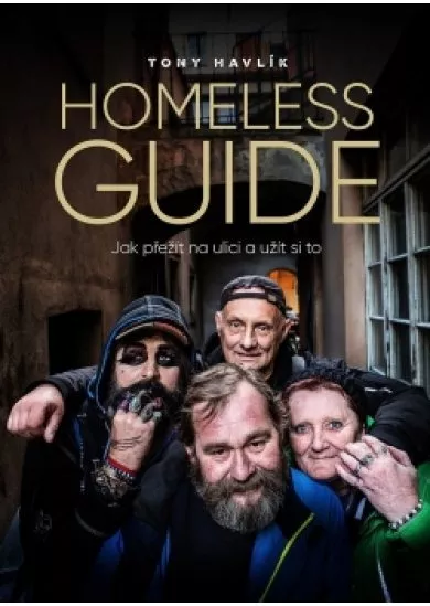 Homeless Guide