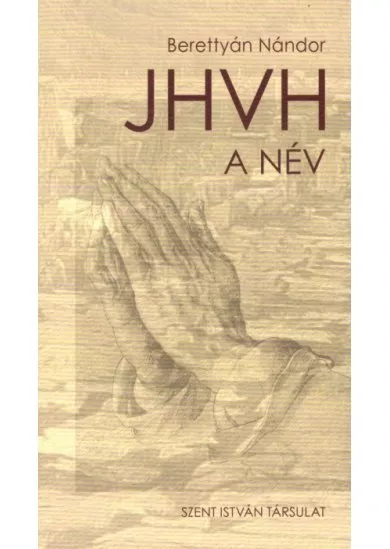 JHVH - A név