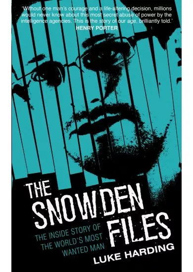 Snowden Files