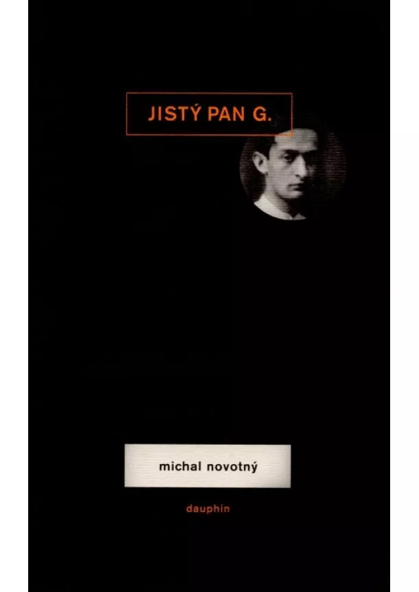 Michal Novotný - Jistý pan G.