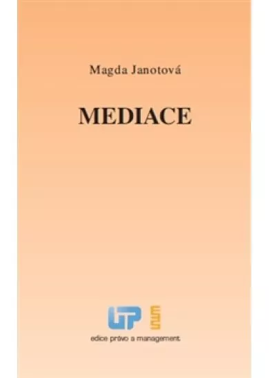 Mediace